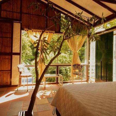 La Casona De Sara Hotel Honda  Bagian luar foto
