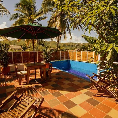 La Casona De Sara Hotel Honda  Bagian luar foto