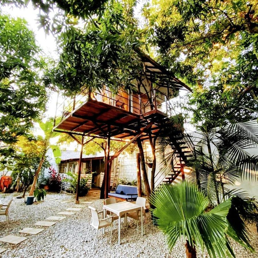 La Casona De Sara Hotel Honda  Bagian luar foto
