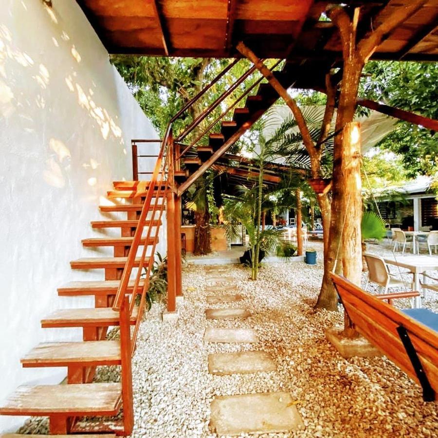 La Casona De Sara Hotel Honda  Bagian luar foto
