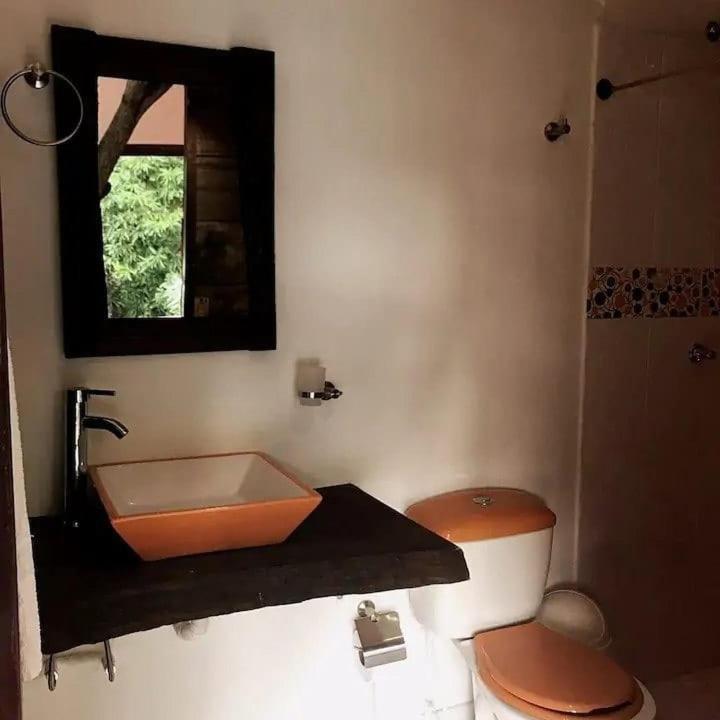 La Casona De Sara Hotel Honda  Bagian luar foto