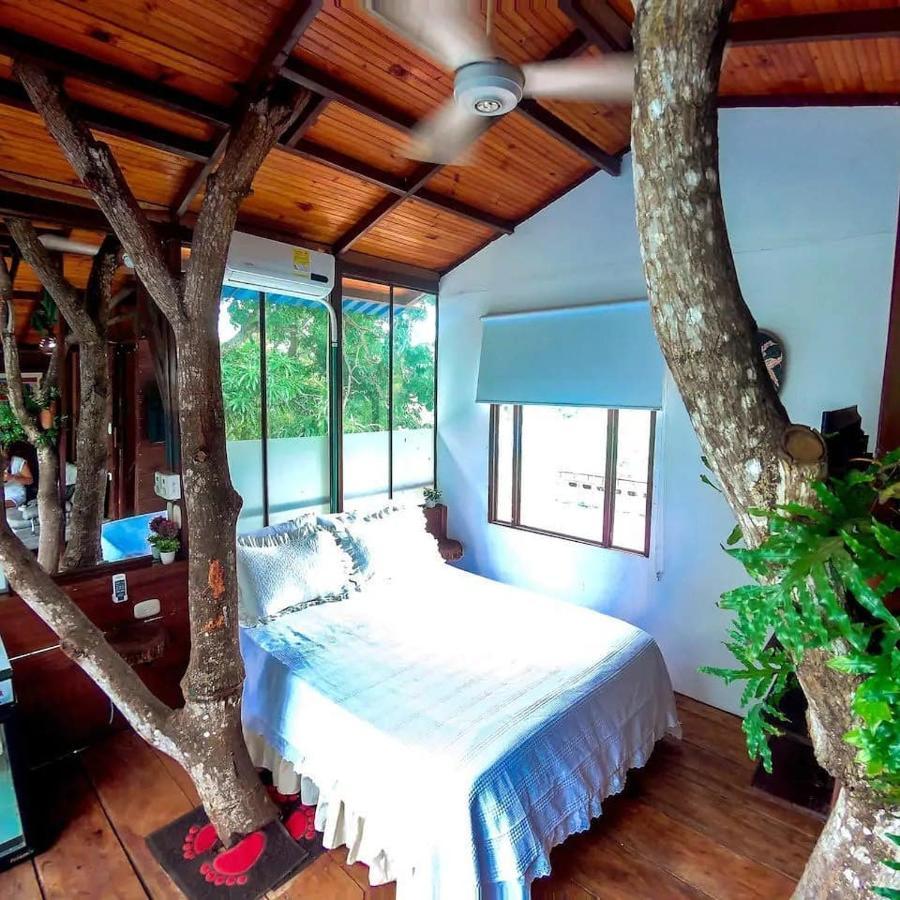 La Casona De Sara Hotel Honda  Bagian luar foto