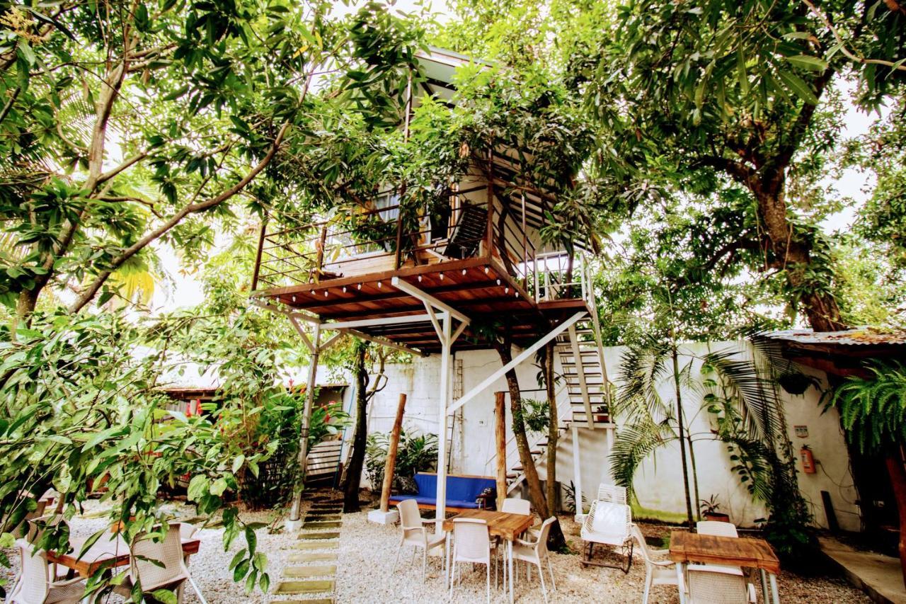 La Casona De Sara Hotel Honda  Bagian luar foto