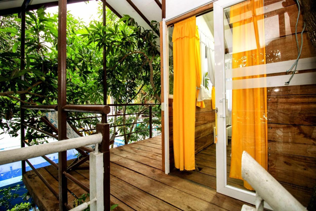 La Casona De Sara Hotel Honda  Bagian luar foto