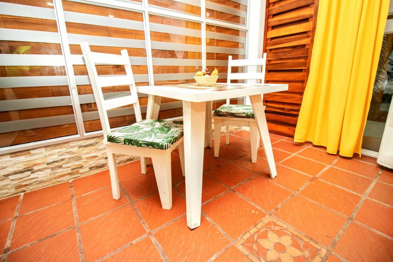 La Casona De Sara Hotel Honda  Bagian luar foto