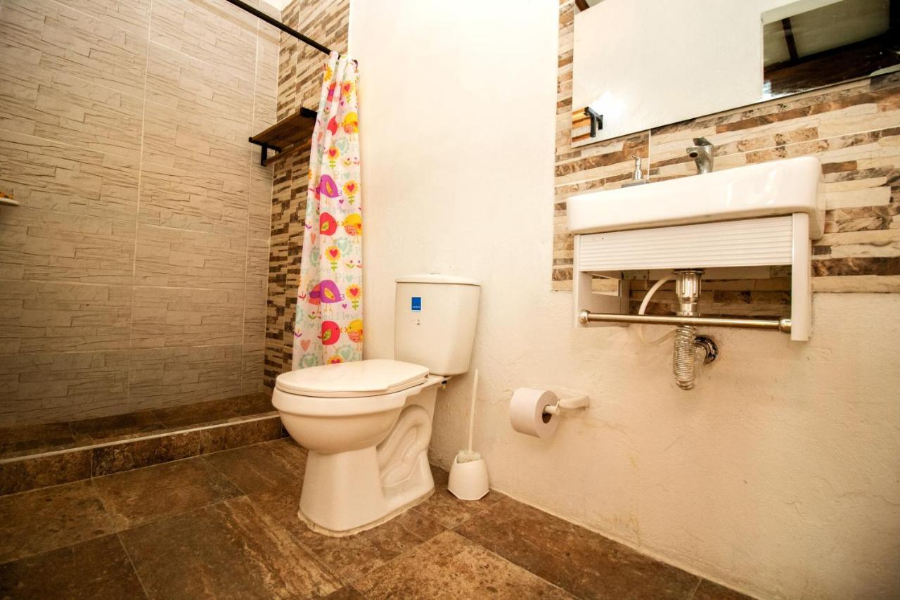 La Casona De Sara Hotel Honda  Bagian luar foto