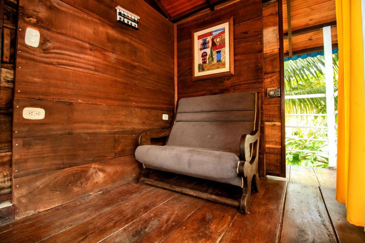 La Casona De Sara Hotel Honda  Bagian luar foto