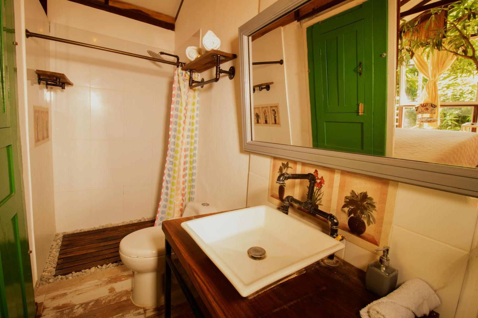 La Casona De Sara Hotel Honda  Bagian luar foto